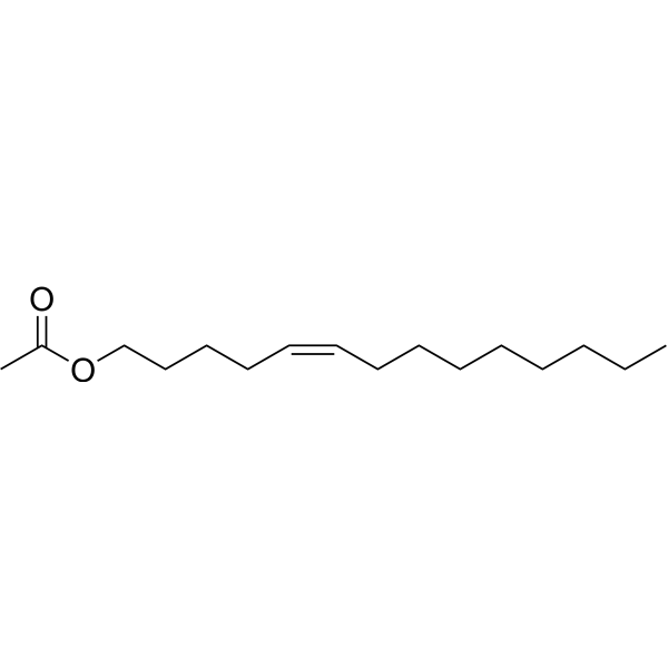 (Z)-5-Tetradecenyl acetate 35153-13-0